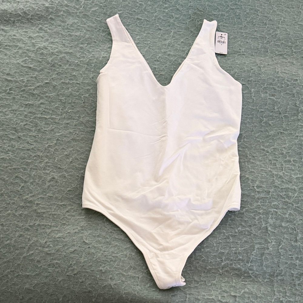 NWT Express Body Contour Bodysuit